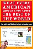 What Every American Should Know About the Rest of the World: Your Guide to Today's Hot Spots, Hot Shots and Incendiary Issues