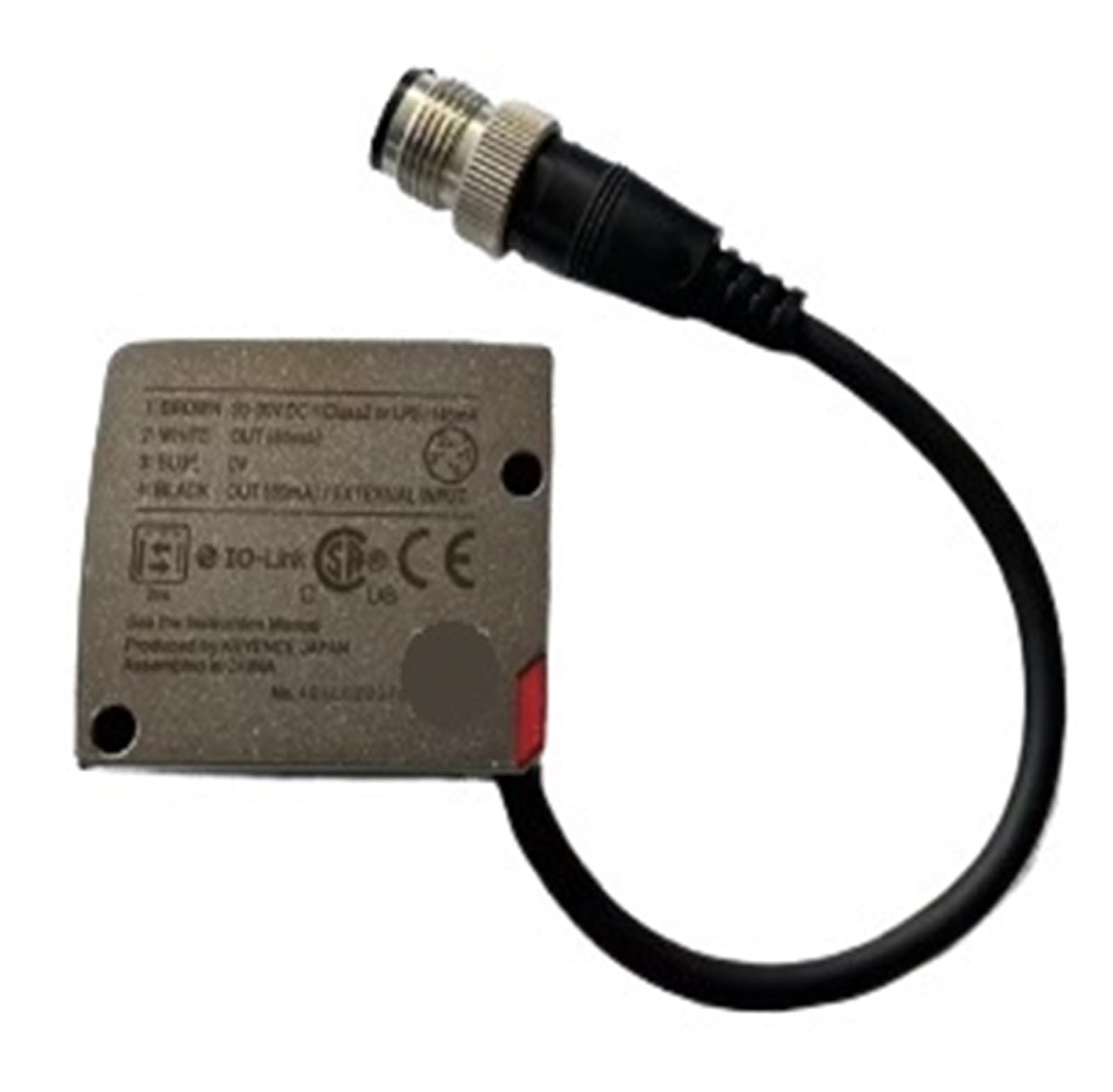 ZVQYSGIW Sensor LR-TB2000 LR-TB2000C LR-TB2000CL LR-TB5000 LR-TB5000C LR-TB5000CL(LR-TB5000CL)