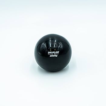 Driveline  重みのあるプライオボール Amazon | Driveline PlyoCareボール： 重みのあるプライオボール