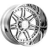 Hostile H124 Lunatic 22x10 8x6.5