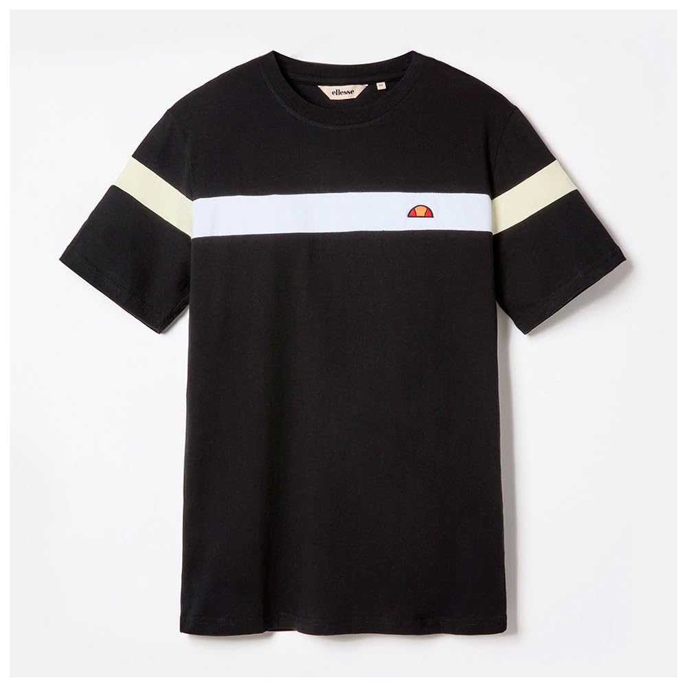 Ellesse Caserio Short Sleeve T-Shirt S