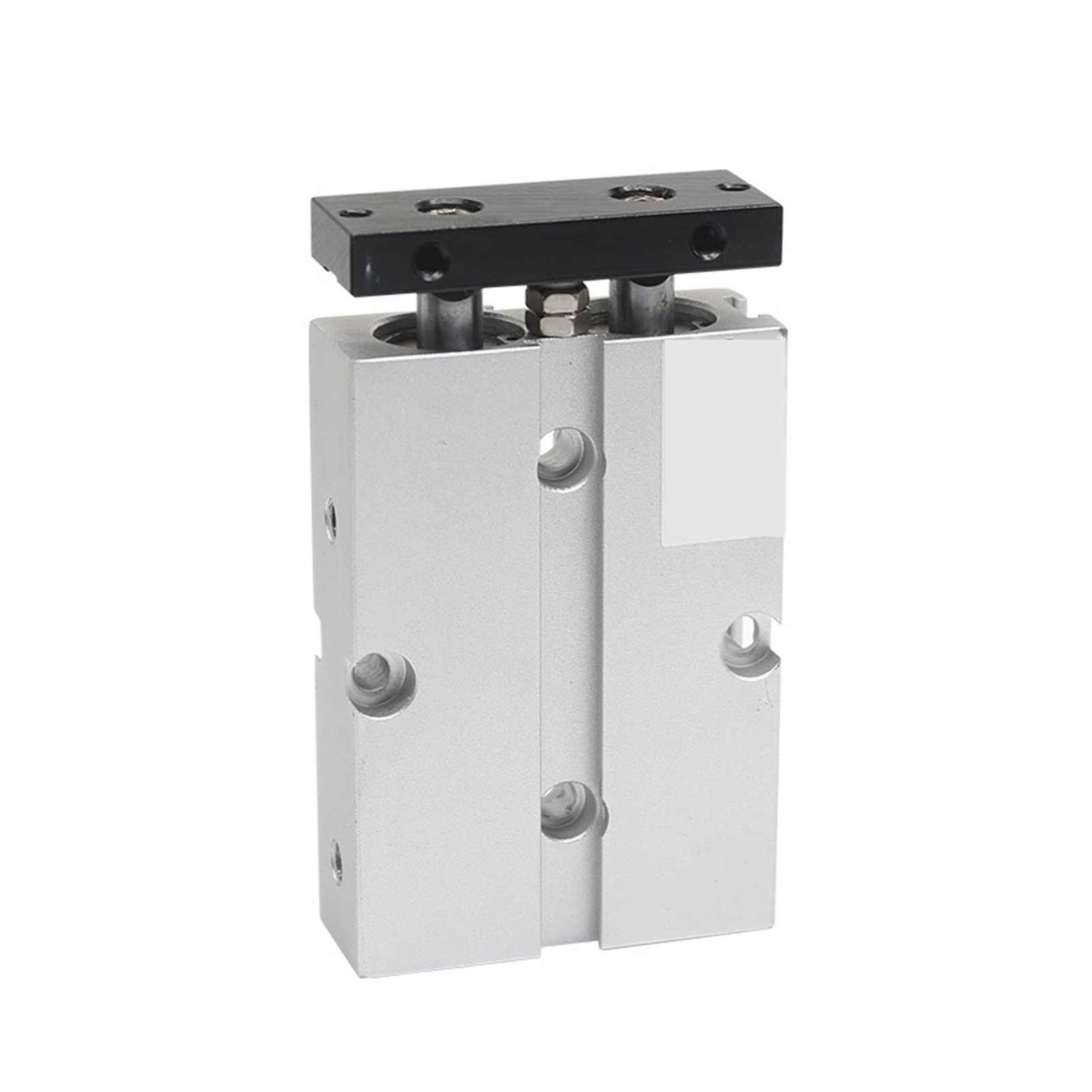 Airtac Typ zwei Stabzylinder mit Magnetluftpneumatikzylinder TN10X70S TN16X75S TN20X80S TN32X90S TN40X100S 50X125S(TN20,70mm stroke)