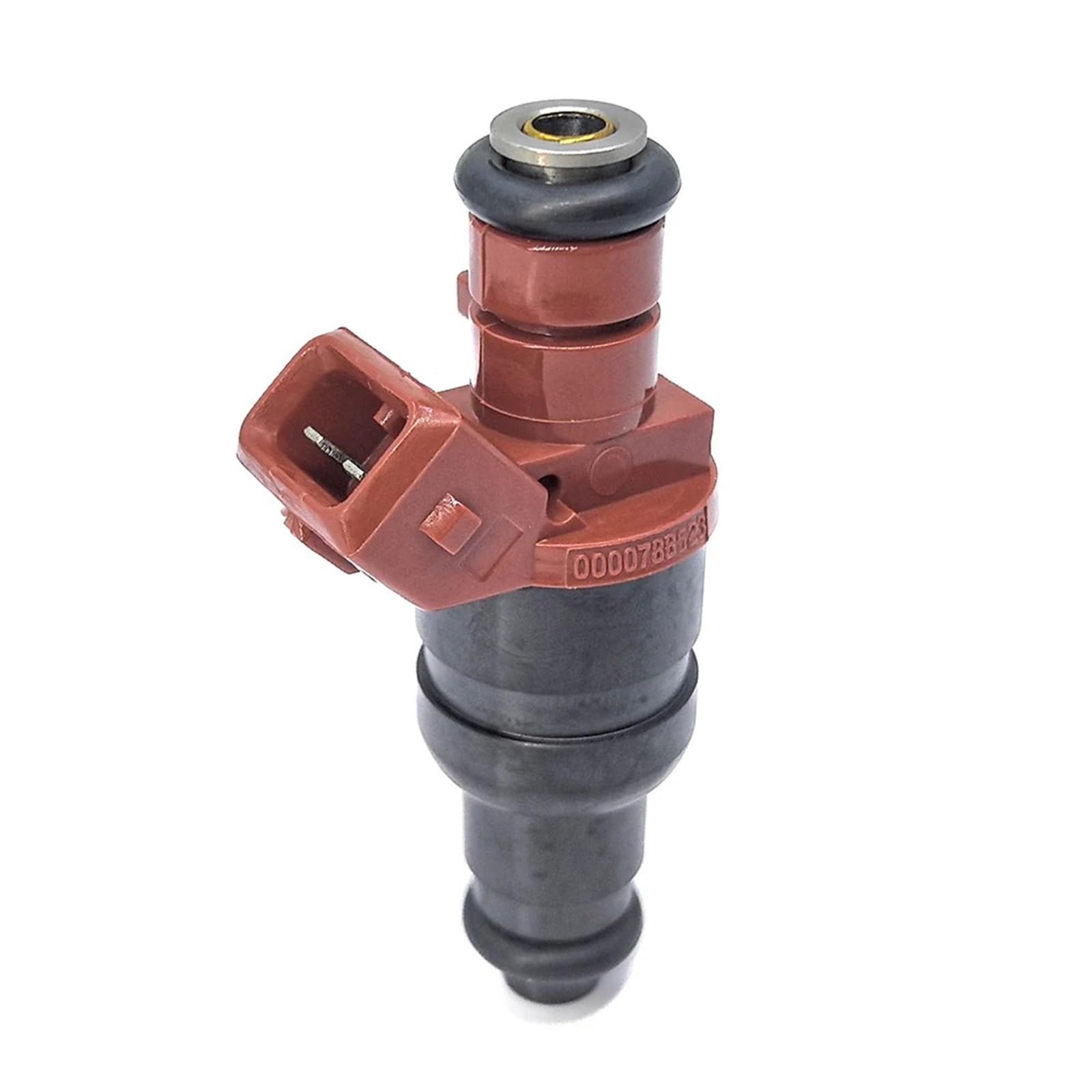 Nwirmtm One Color Injector Fuel For Benz 300Se C220 C230 C280 E32 3.2L For Chevrolet Cobalt 2.0L 94-98 4Pieces 0000788523 Fuel Injector