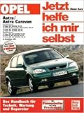 opel dieselmotoren lebensdauer  Opel Astra G: Benzin- und Dieselmotoren ab Modelljahr 1998 (Jetzt helfe ich mir selbst) ( März 2002 )