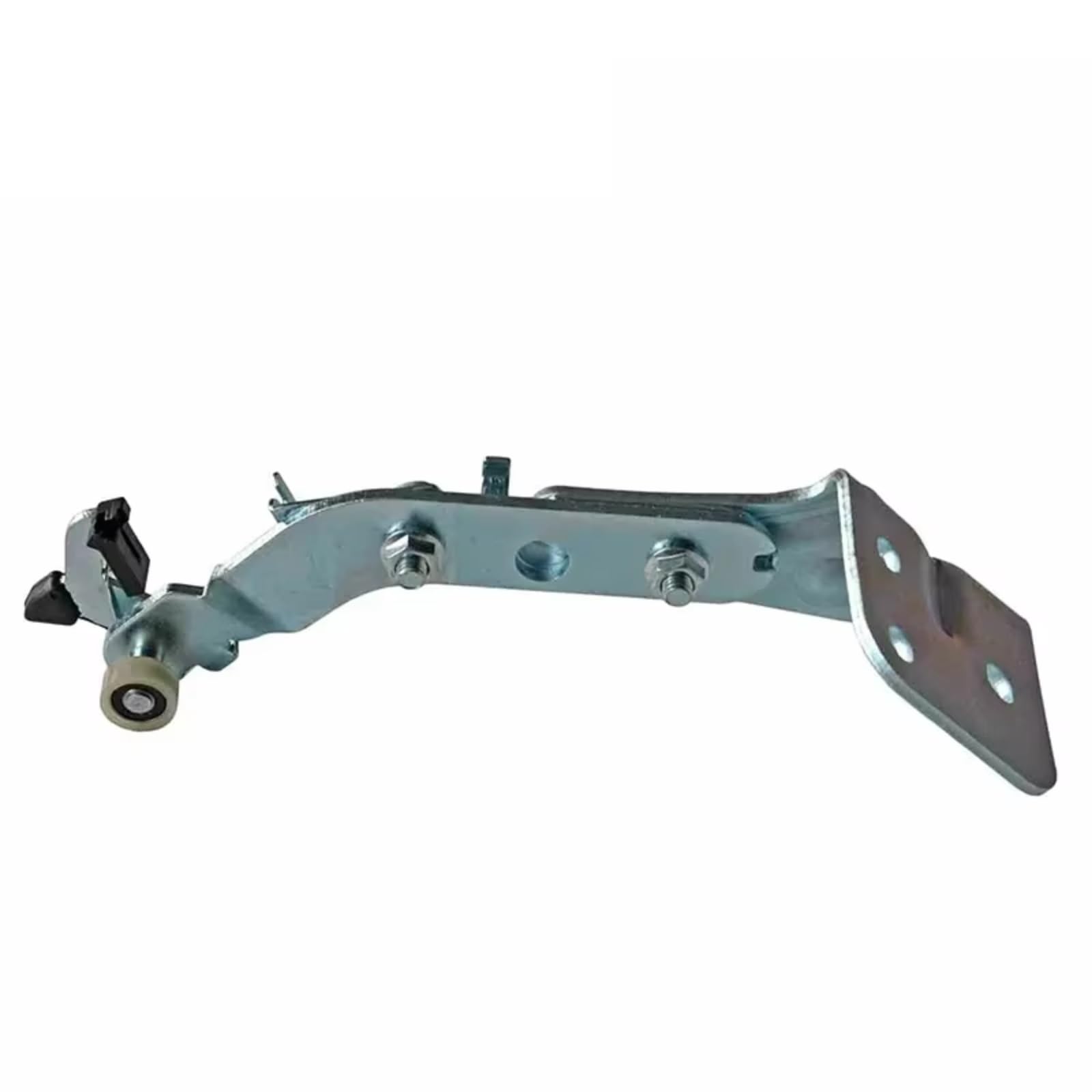 Rodillo puerta corredera para Fiat Ducato III de 2006 a 2019 guía inferior 9033V8