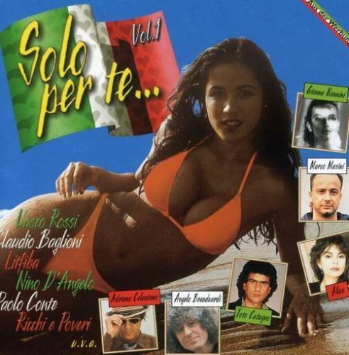 Solo Per Te by Solo Per Te