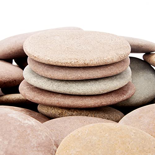 CFKJ 30–35 PCS Painting Rocks