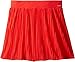 adidas Performance Girls Adizero Skort, Bright Red, Medium