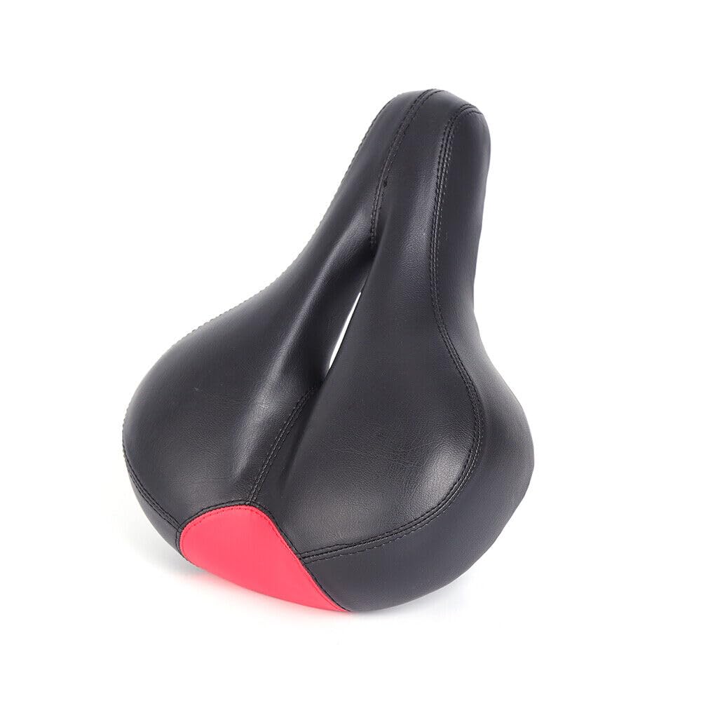 Accessoire de siège de scooter électrique pour Xiaomi 365 Réglable en hauteur selle 50-68 cm Plus large Doux et confortable Respirant Absorbe les chocs Ergonomique selle confortable