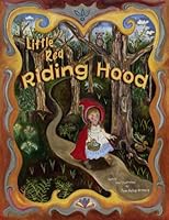 Little Red Riding Hood 1736997742 Book Cover