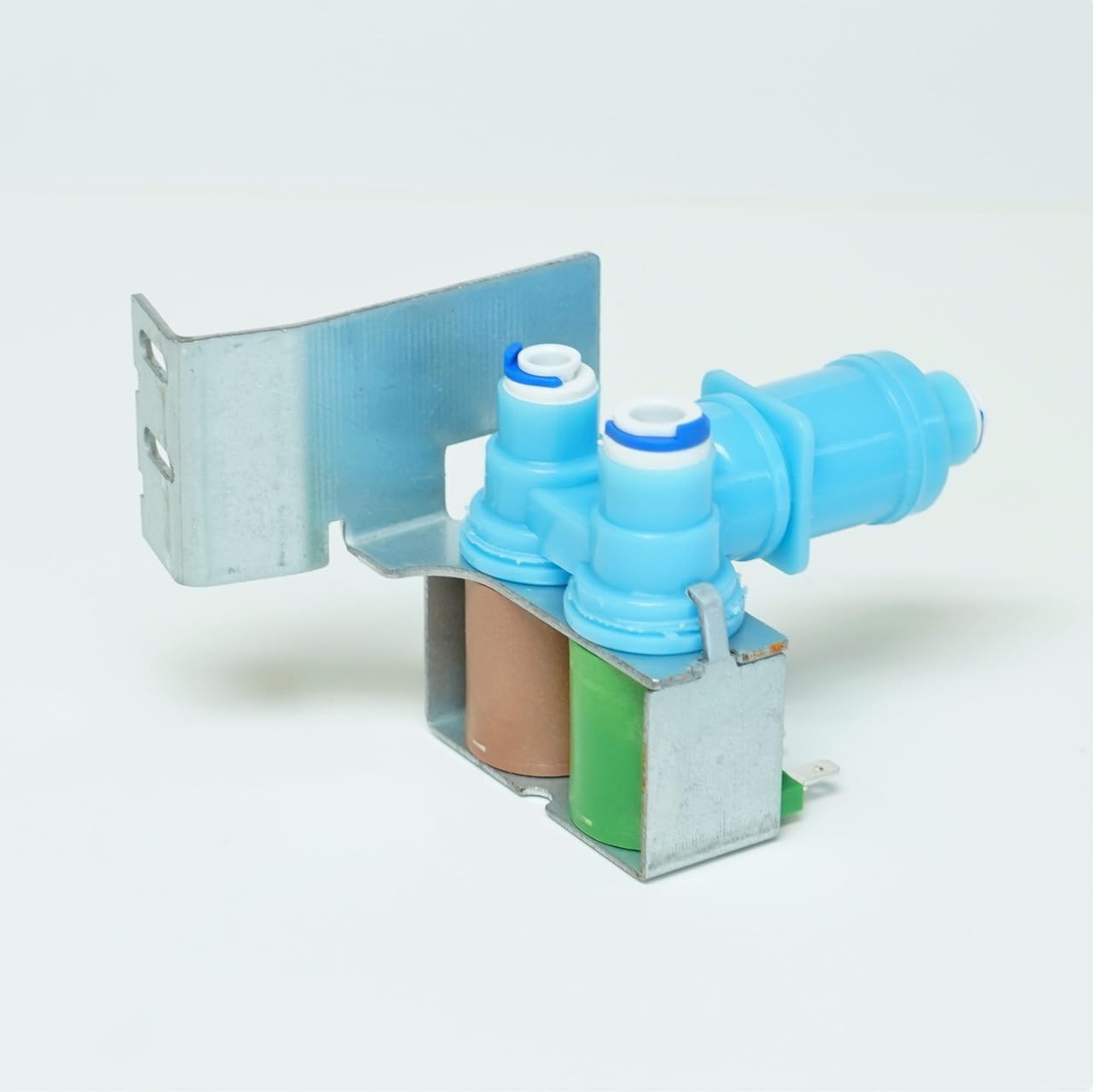 WPW10179146 AP2U REPLACEMENT FOR KENMORE & WHIRLPOOL REFRIGERATOR - VALVE-INLT - W10179146