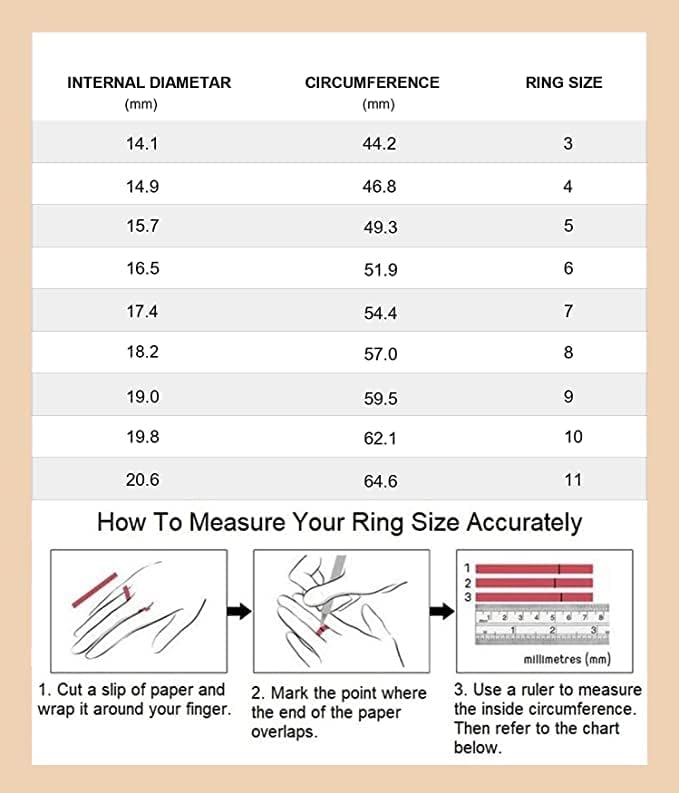 Bee/Horse/Hummingbird Spoon Ring Sterling Silve Vintage Adjustable Gemstone Thumb Ring for Women - Image 7