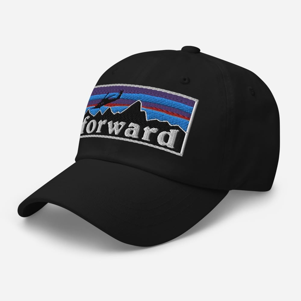 Forward Observations Group, Fan Premium Embroidered Dad hat