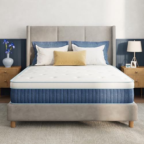CH CHARME HOUSE Twin Hybrid Mattress