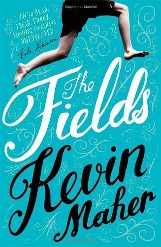 The Fields of Maher, Kevin on 28 February 2013
