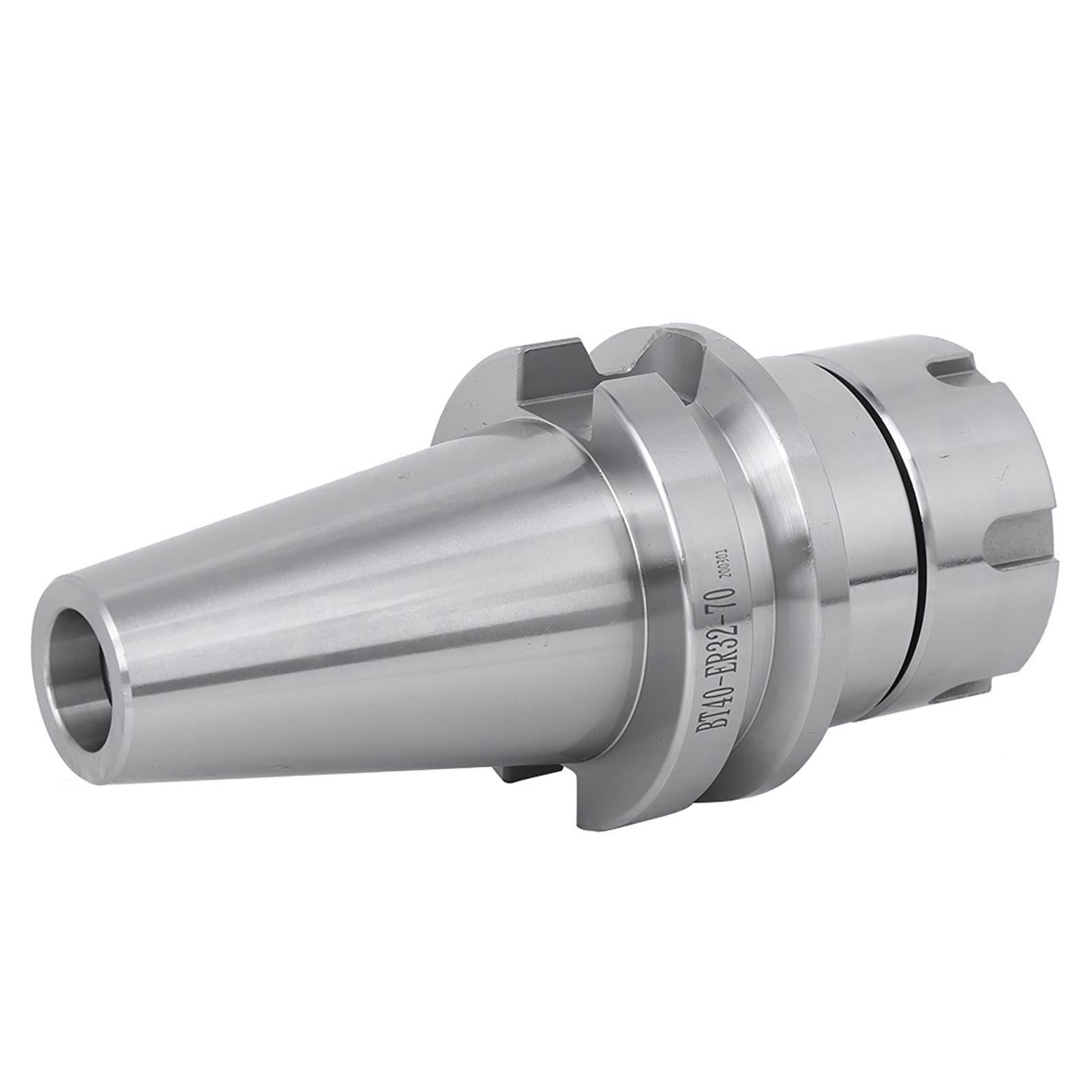 lyrlody BT40-ER32-70 2~20 Mm / 0.1~0,8 Pollici 70 Mm / 2,8 Pollici CNC Tool Holder 40Cr CNC Tool Holder Macchina Incisione Macchina per Perforazione del tornio.