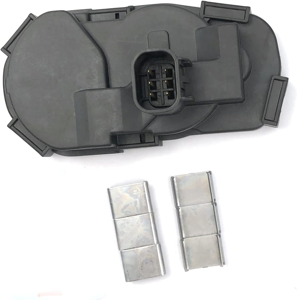 KIRO&SEEU Throttle Position Sensor 19259452 TH445 Compatible with Bui-ck GMC Cadi-llac Hum-mer Sa-Turn Old-smobile Pon-tiac Chevr-olet