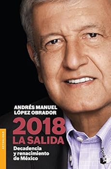 Paperback 2018 La salida [Spanish] Book