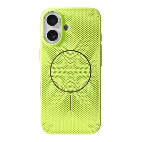 Coque de protection magnétique iPhone 12 rigide contre les chutes