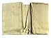 Produktbild Tonyko Heavy Duty Fiberglas Schutzdecke, Emergency Survival Blanket, Schweißdecke und Feuerdecke mit verschiedenen Größen(1.2 * 1.2m)