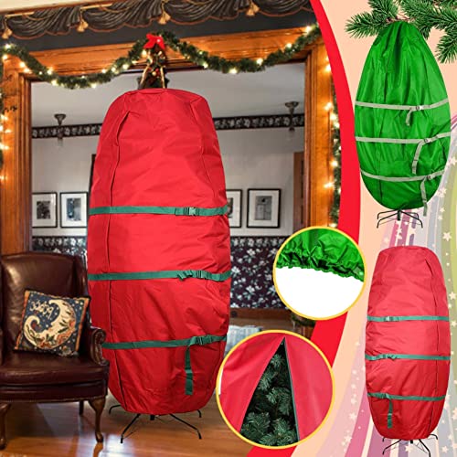Sac de rangement vêtement lavable grand format en tissu durable