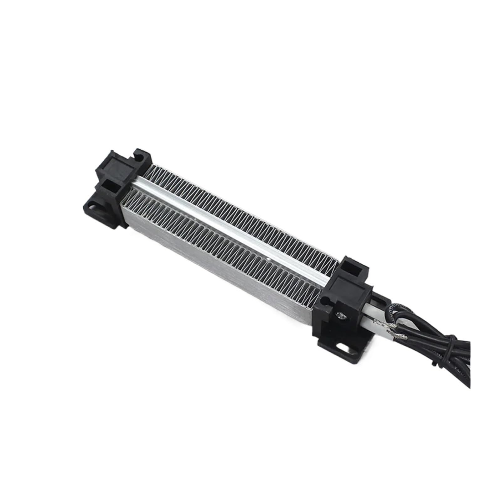 Elektryczny podgrzewacz powietrza PTC, ceramiczny, 140 x 32 x 26 mm, 110 V, 250 W, bez termostatu, 96A1