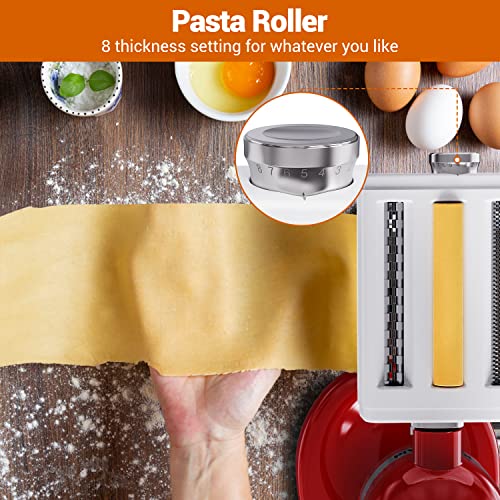 Electric Pasta Maker Machine Professional