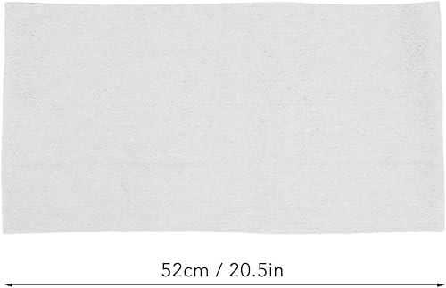 Miniatura 6 de Toallas de baño desechables, 100 unidades, fibra superfina suave, absorción de agua, secado de pelo, toallas de baño para el hogar