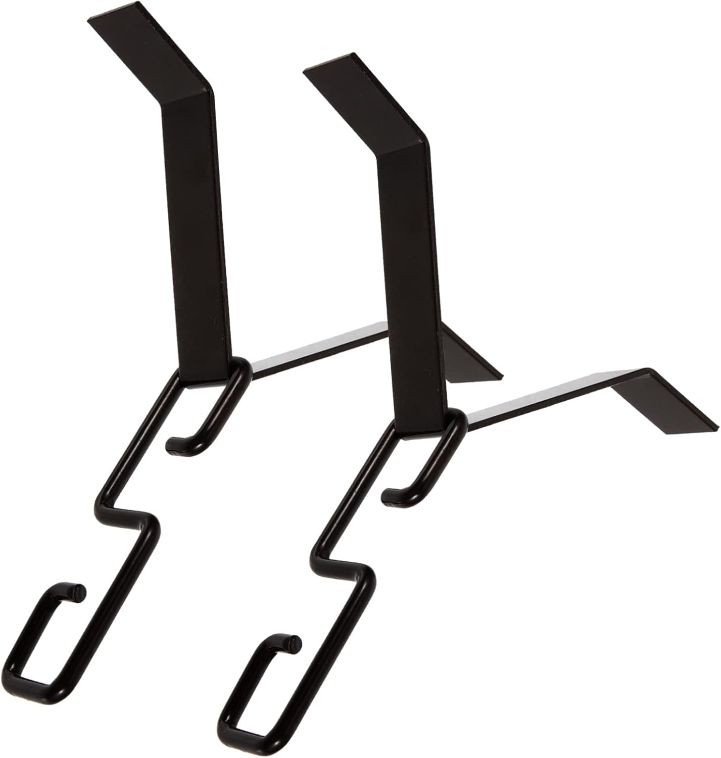 Yardwe 2 Set Rain Chain Hook Rain Chain Metal Hook Rain