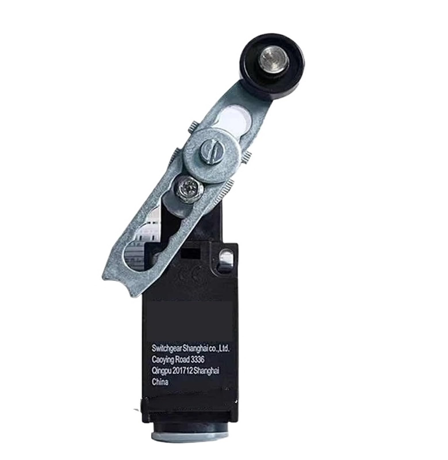 Interrupteur de fin de course ZK4 236-11R-M16 capteur de position machine