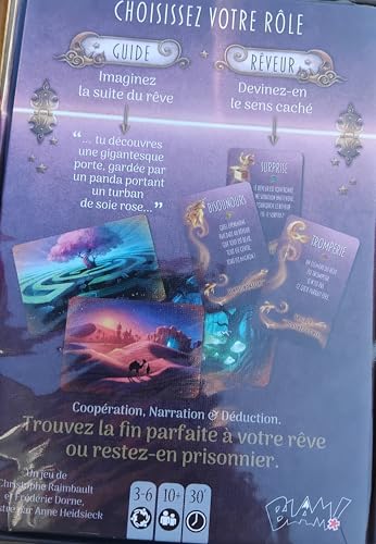 Rêvelune Blackrock - vue 9