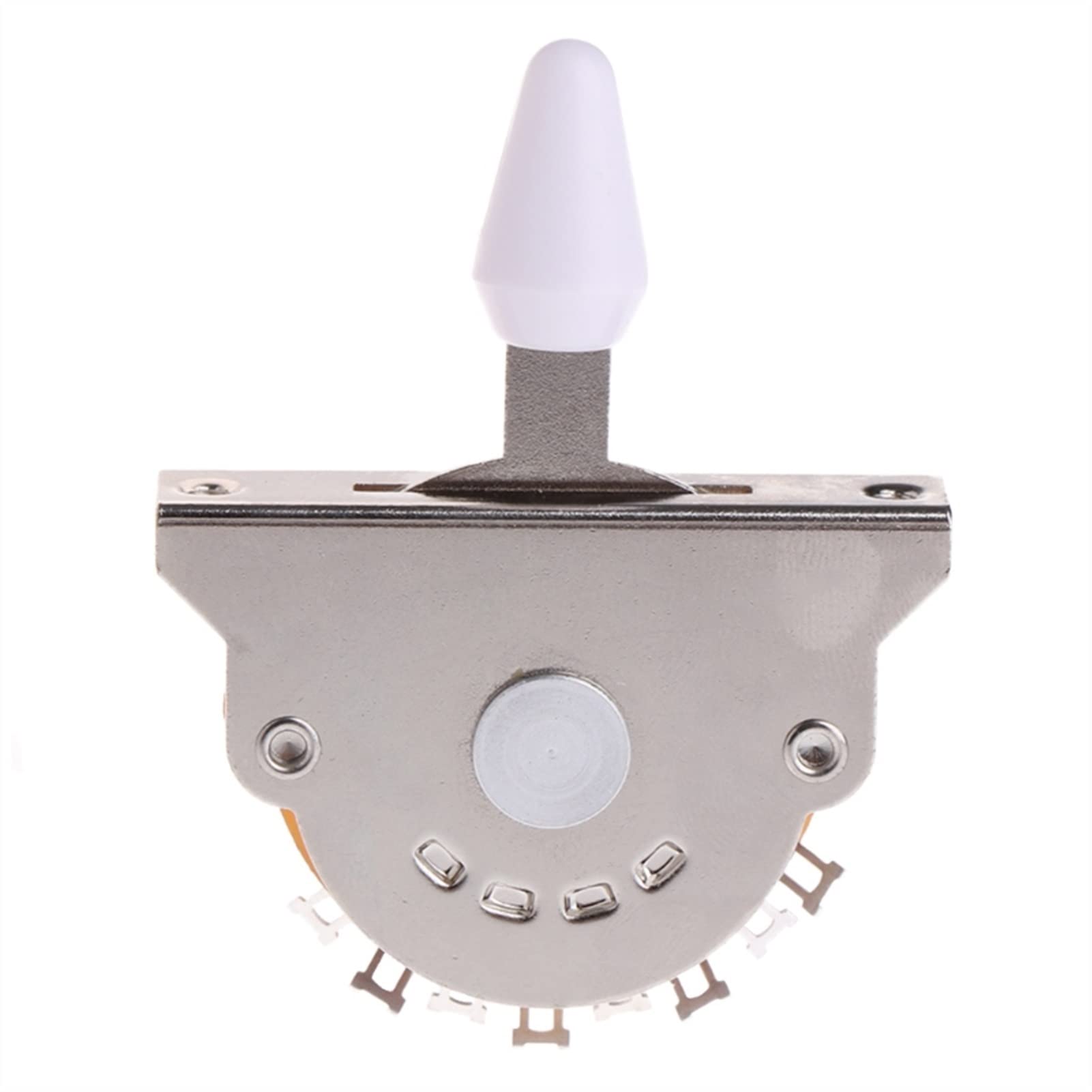 TSTS Convertidor Selector De Pastilla De Palanca De 3 Vías De 1 Pieza para Reemplazo del Convertidor De Guitarra Eléctrica Reemplazo Piezas Guitarra