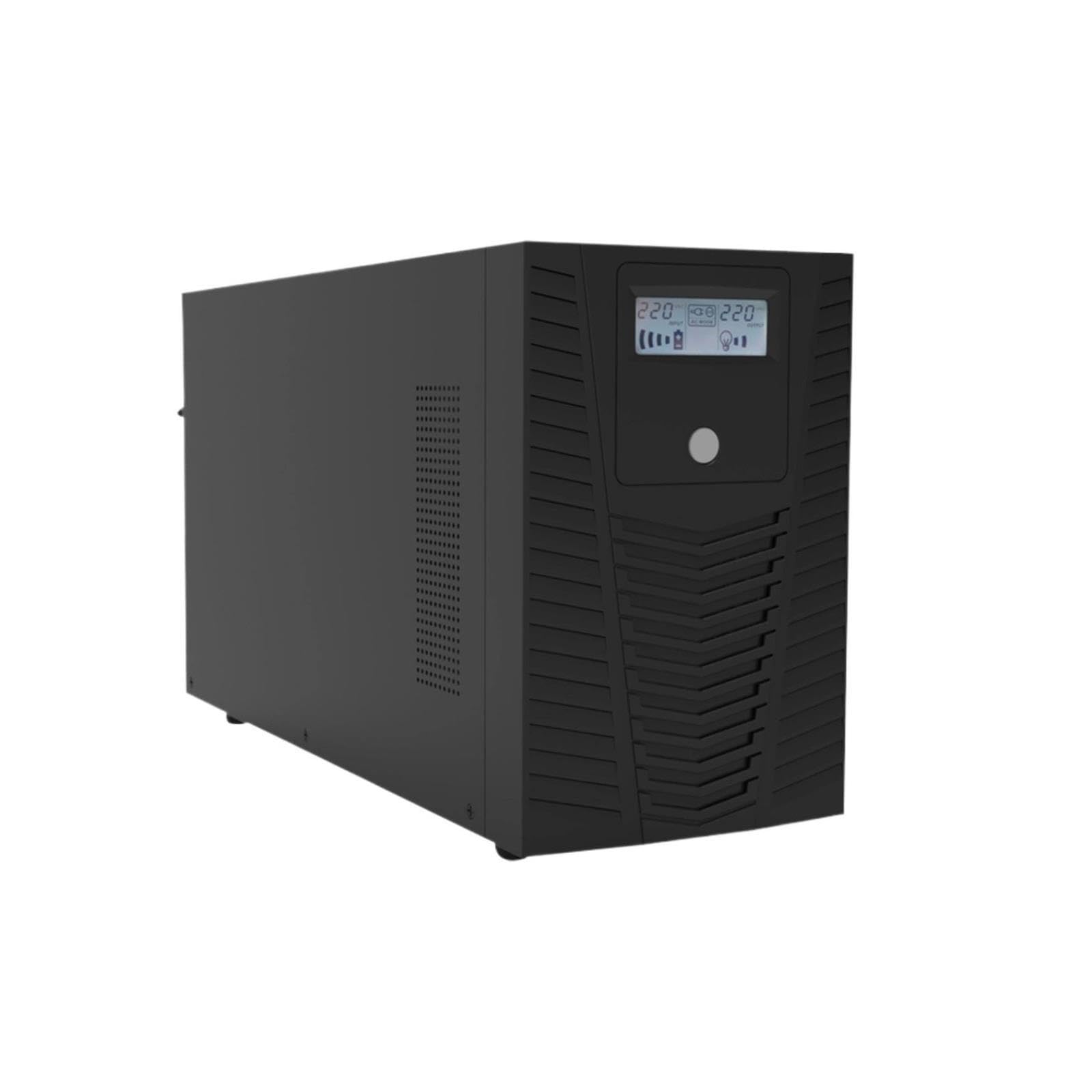 Alimentación ininterrumpida UPS de 2000VA, H2000L 1200W