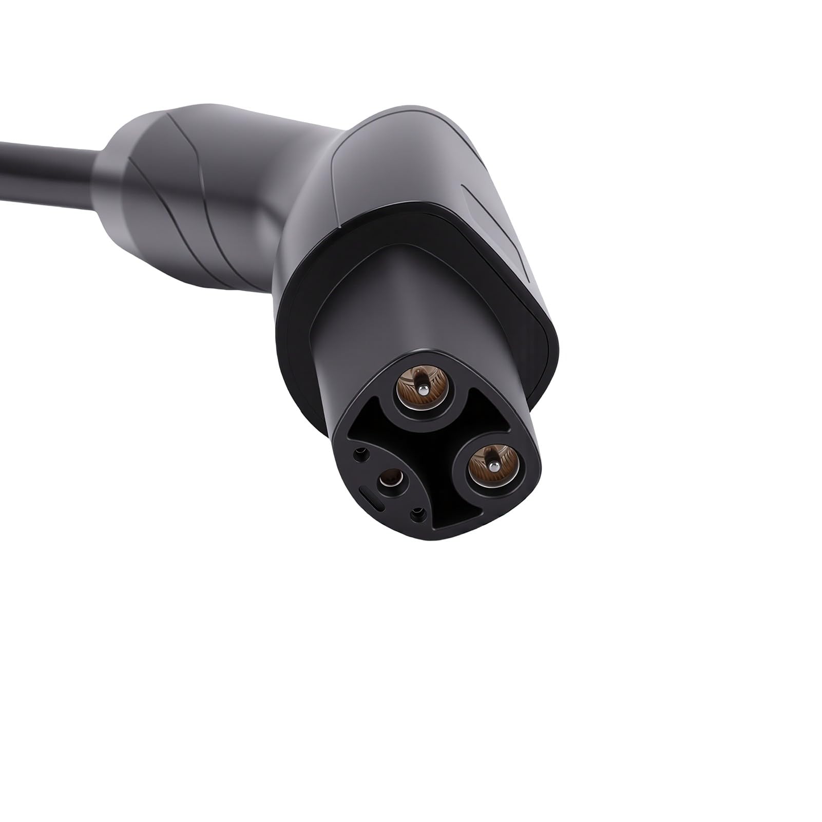 Naroote Nfit para ACS Extension Compatible con Cord 40A Cable de Carga