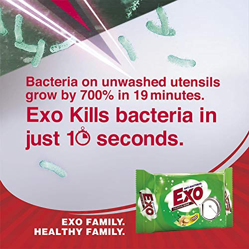 Image of Exo Dish Wash Bar - 300 g