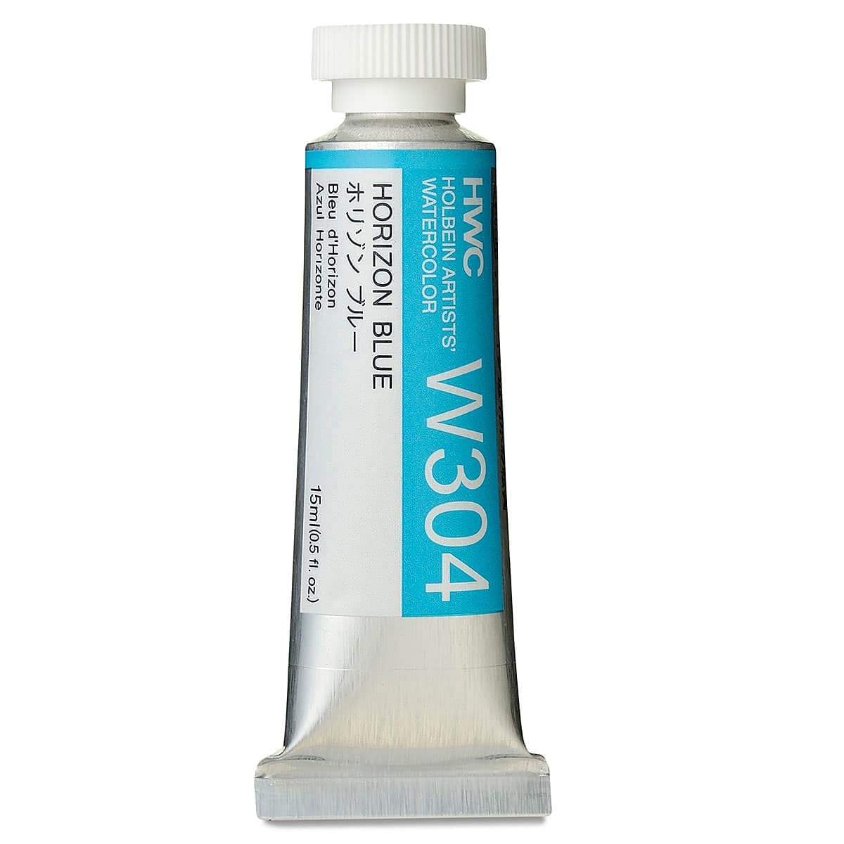 Artists' Watercolor 15ml Horizon Blue