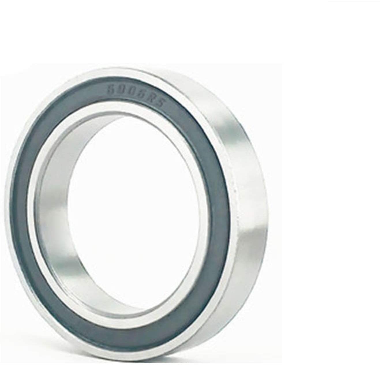 Roulement 6806RS étanche 30x42x7mm roulements à billes rainure profonde