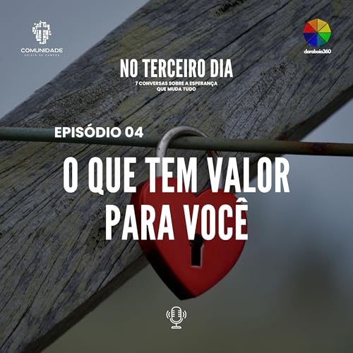 O que tem valor para voc&ecirc;