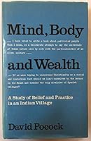 Mind, Body and Wealth (Pavilion) 087471415X Book Cover