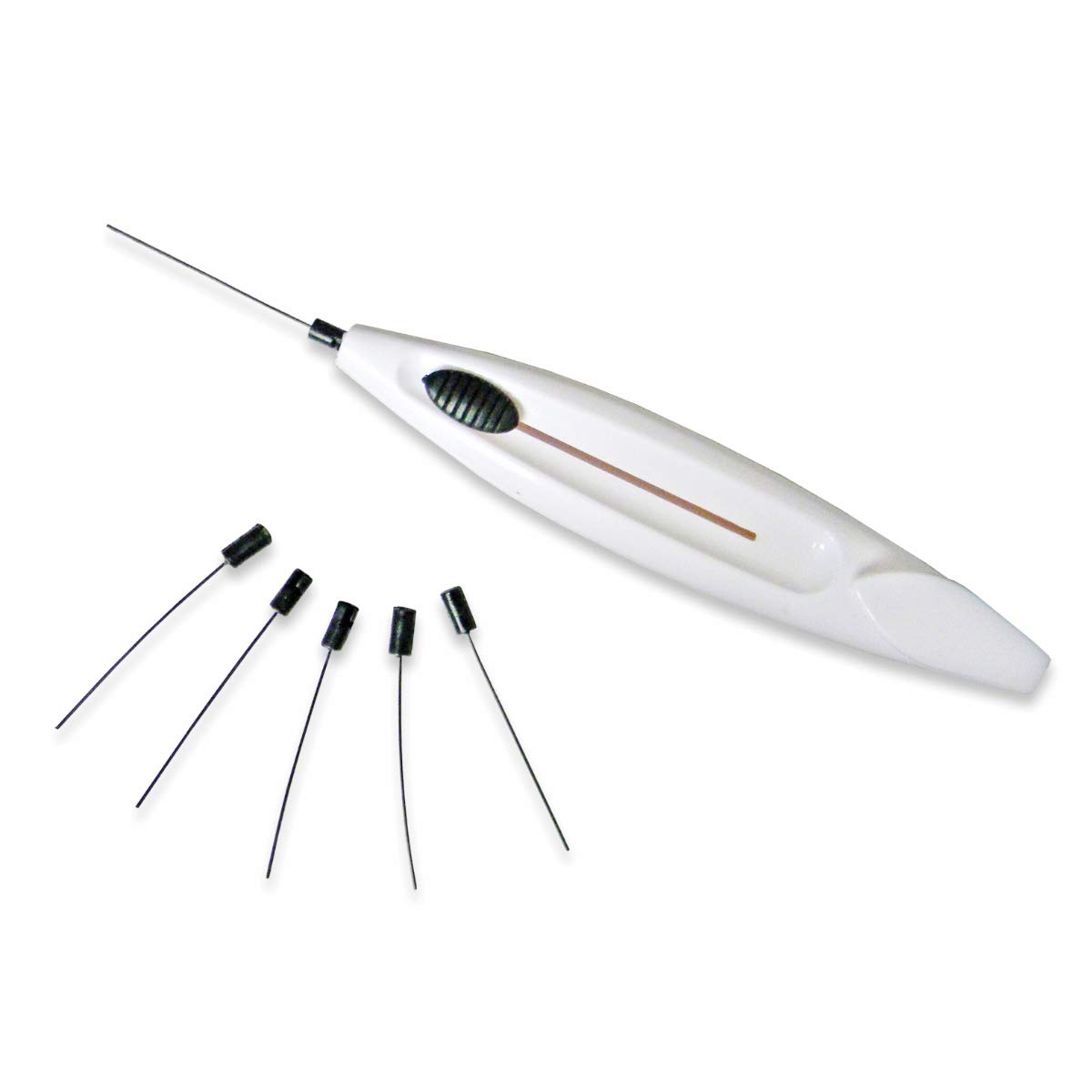 Sammons Preston 57018 Retractable Monofilament for Diabetic Foot & Neuropathy Screening LOPS, 5.07