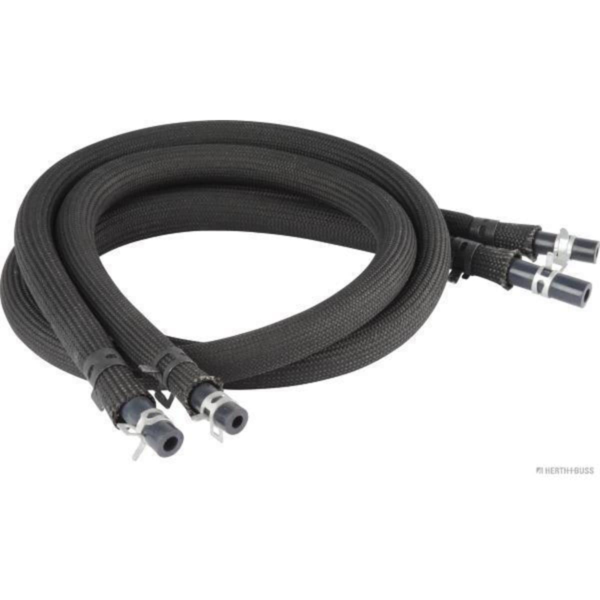 Elparts 54271045 - Set di riparazione, linea di pressione (filtro fuliggine)