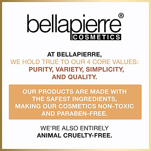 Bellapierre BP001 Banana Setting Powder thumb #5