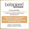 Bellapierre-Shimmer-Powder-Paraben-Free-Vegan-Cruelty-Free-All-Skin-Types-235g-Champagne bellapierre Shimmer Powder | Paraben Free | Vegan & Cruelty Free | All Skin Types | 2.35g - Champagne