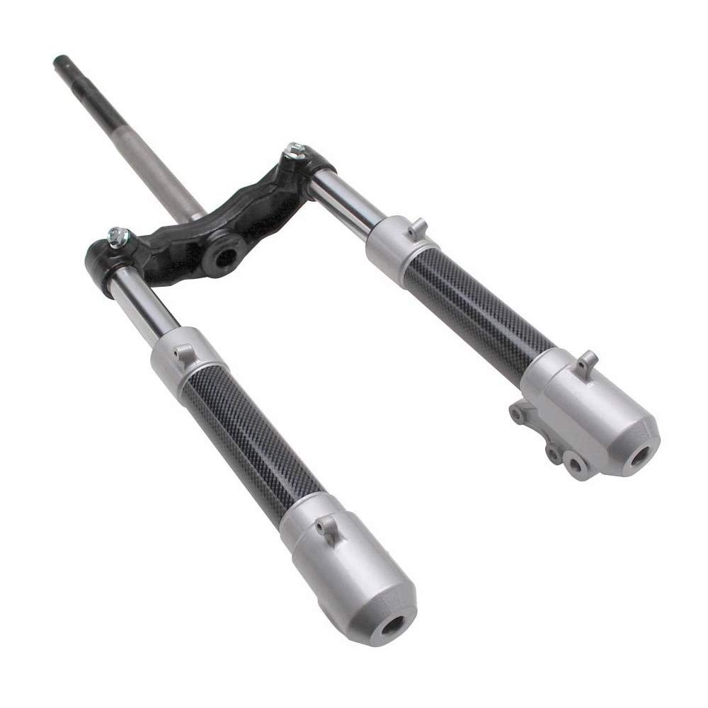 Motodak Fourche Scoot Adaptable MBK 50 Nitro 2002>-Yamaha 50 AEROX 2002>