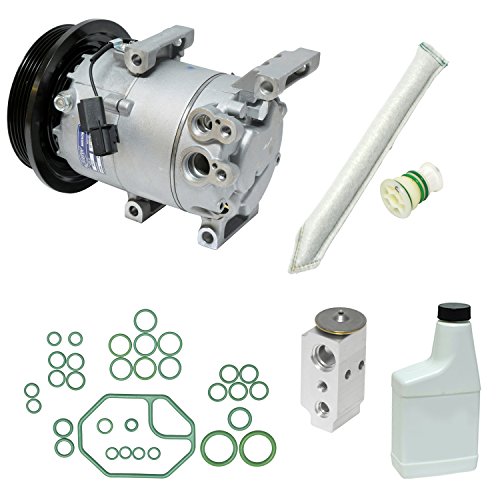 UAC KT 5113 A/C Compressor and Component Kit