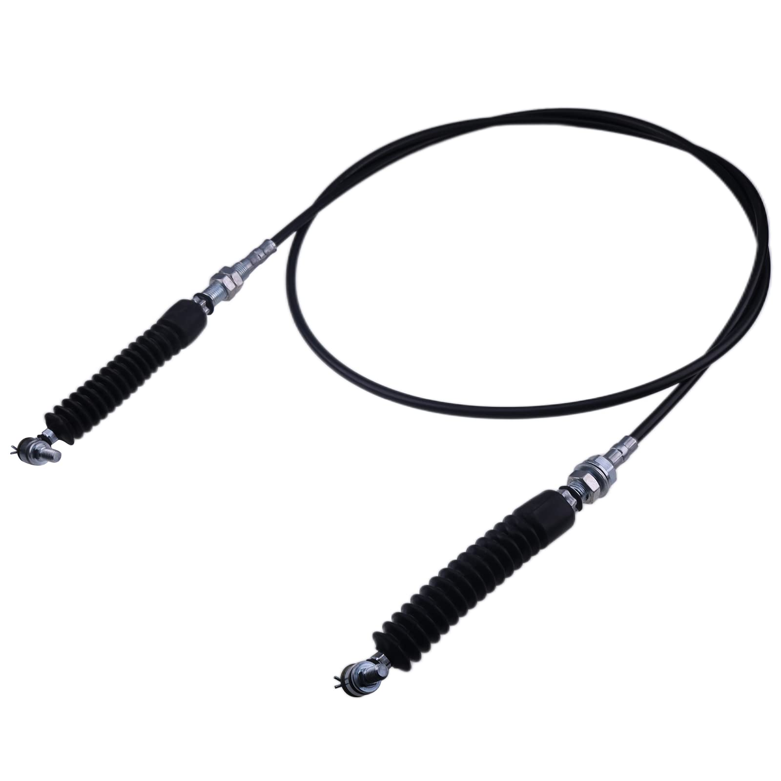 Amazon.com: JZGRDN Gear Shift Cable 7081893 Compatible with