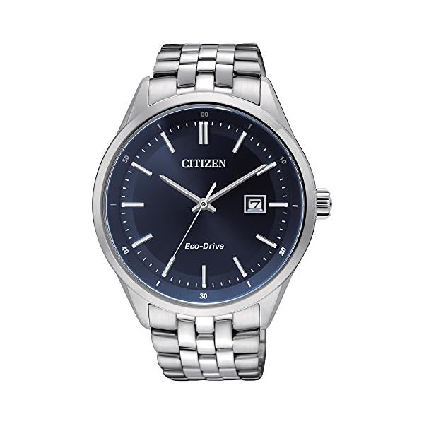 Citizen Men's Quartz Watch BM7251-53L - Image 3