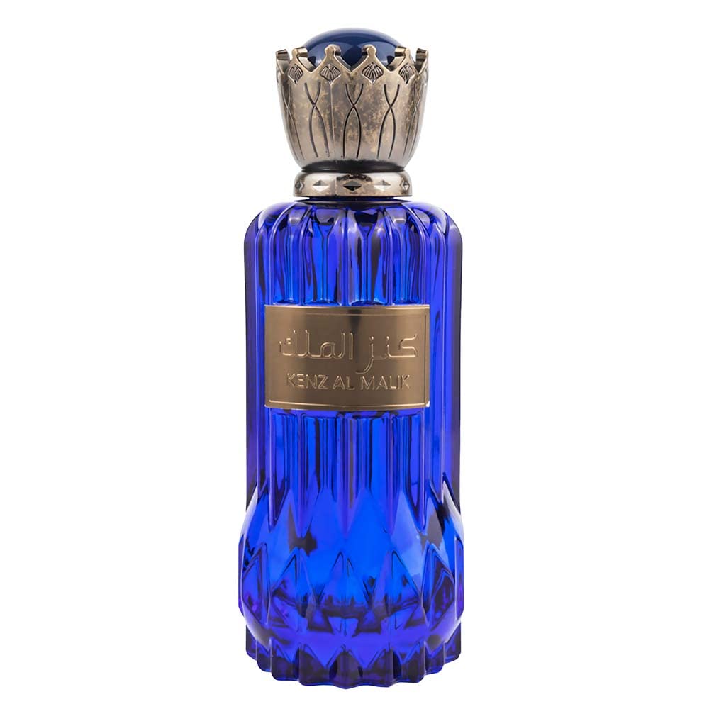 Al Wataniah KENZ MALIK EDP 100ML: Buy Online at Best Price in