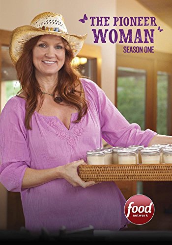 Preisvergleich Produktbild The Pioneer Woman