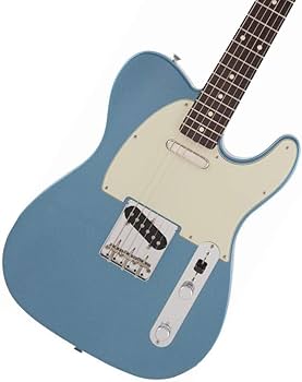 Amazon | Fender エレキギター Made in Japan Traditional 60s